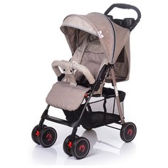 Прогулочная коляска Babyhit Simpy бежевый