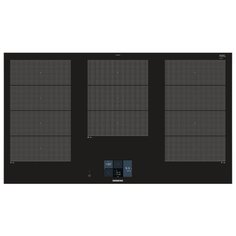 Индукционная варочная панель Siemens EX975KXX1E