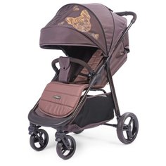 Прогулочная коляска Happy Baby Ultima V2 X4 Dog