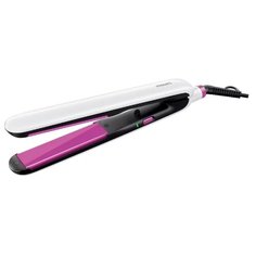 Щипцы Philips HP8319 Essential Care белый/розовый