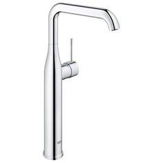 Смеситель для раковины (умывальника) Grohe Essence+ 32901001 однорычажный хром