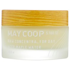 May Coop Raw Concentra For Day Дневной крем для лица, 50 мл