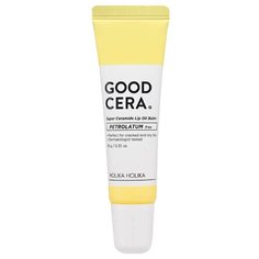 Holika Holika Бальзам для губ Good cera Super ceramide lip oil balm