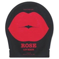 Kocostar Патч для губ Rose 1 шт.