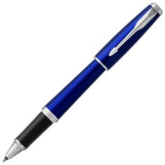 PARKER ручка-роллер Urban Core T309, черный цвет чернил