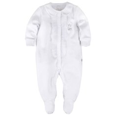 Комбинезон Bossa Nova размер 68, белый