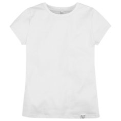 Футболка Bossa Nova размер 98, белый