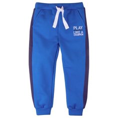 Спортивные брюки Bossa Nova размер 128, электрик