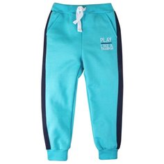 Брюки Bossa Nova размер 110, бирюзовый