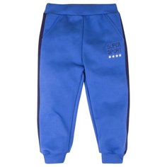 Спортивные брюки Bossa Nova размер 98, электрик