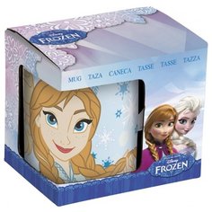 Stor Кружка Холодное сердце