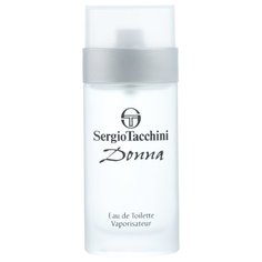 Туалетная вода SERGIO TACCHINI Donna, 30 мл