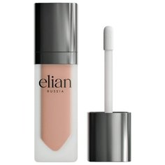 Elian Russia Жидкая матовая помада Superior Matte Liquid Lipstick, оттенок 202, Prima