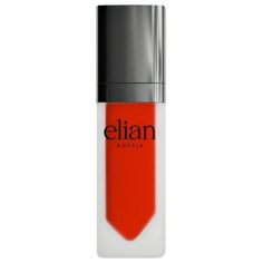 Elian Russia Жидкая матовая помада Superior Matte Liquid Lipstick, оттенок 606, Red and Peace