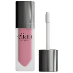 Elian Russia Жидкая матовая помада Superior Matte Liquid Lipstick, оттенок 402, Angelo