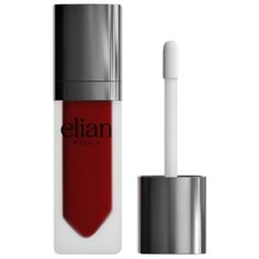 Elian Russia Жидкая матовая помада Superior Matte Liquid Lipstick, оттенок 612, Requiem