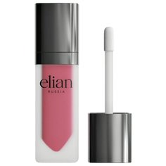 Elian Russia Жидкая матовая помада Superior Matte Liquid Lipstick, оттенок 509, Firebird
