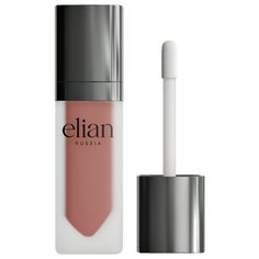 Elian Russia Жидкая матовая помада Superior Matte Liquid Lipstick, оттенок 203, N-city
