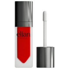 Elian Russia Жидкая матовая помада Superior Matte Liquid Lipstick, оттенок 608, Cherry Orchard