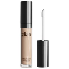 Elian Russia Консилер Vibrant Skin Concealer, оттенок 04, Bronze
