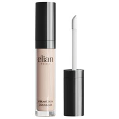 Elian Russia Консилер Vibrant Skin Concealer, оттенок 02, Light