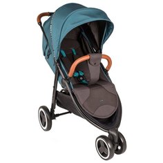 Прогулочная коляска Happy Baby Ultima V3 marine