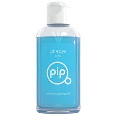 Гель для рук pip Антисептический 50 мл