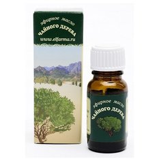 Elfarma эфирное масло Чайное дерево 5 мл