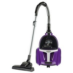 Пылесос ARNICA Pika ET14400 фиолетовый/серый