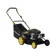 Газонокосилка Huter GLM-4.0