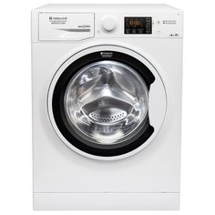 Стиральная машина Hotpoint-Ariston RST 601 W