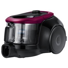 Пылесос Samsung VC18M2110 pink