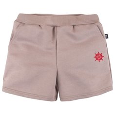 Шорты Bossa Nova размер 86, бежевый