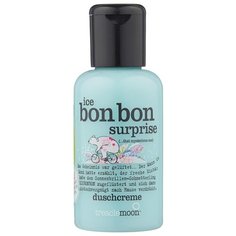 Гель для душа Treaclemoon Мятный леденец, 60 мл