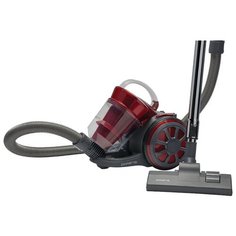 Пылесос Polaris PVC 1730CR red
