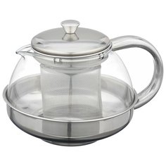 Mallony Заварочный чайник Menta-600 910110 600 мл