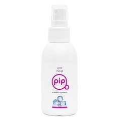Pip Тоник для лица 100 мл