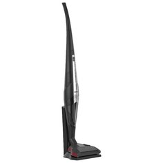 Пылесос DeLonghi XLR32LED.BK, черный