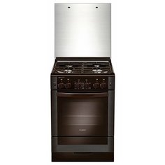 Газовая плита GEFEST 6300-02 0047 (2013) Гефест