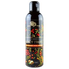 Гель-смазка Dжага Dжага Juicy Fruit Кокос 200 мл флакон