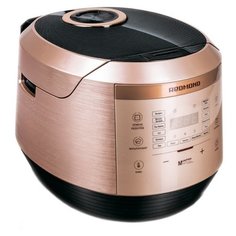 Мультиварка REDMOND RMC-450 бежевый