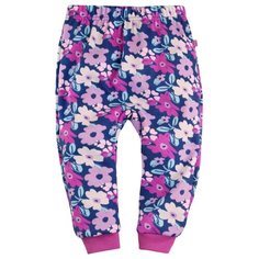 Ползунки Bossa Nova размер 80, фиолетовый