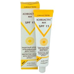 Achroactive® Max крем с отбеливающим действием, SPF 15, 45 мл