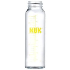NUK Klinik бутылочка специальная 230 мл с рождения, бесцветный