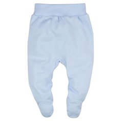 Ползунки Bossa Nova размер 68, голубой