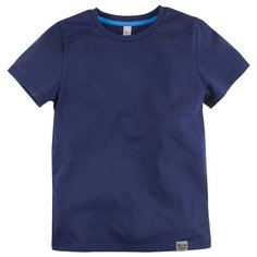 Футболка Bossa Nova размер 98, синий