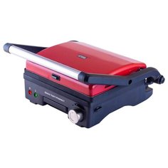 Гриль GFgril GF-135 Plate Free rosso