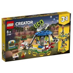 Конструктор LEGO Creator 31095 Ярмарочная карусель