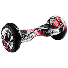 Гироскутер CARCAM Smart Balance 10,5" Skull New