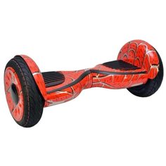 Гироскутер CARCAM Smart Balance 10,5" Red Spider Man